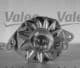432764 Valeo Генератор