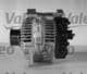 439302 Valeo Генератор