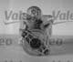 438169 Valeo Стартер