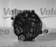 439385 Valeo Генератор