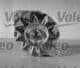 439093 Valeo Генератор