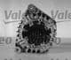 439296 Valeo Генератор для Mercedes C-Class