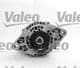 436529 Valeo Генератор для Nissan Bluebird