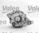 436529 Valeo Генератор для Nissan Bluebird