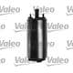 347245 Valeo Топливный насос