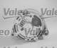 436121 Valeo Генератор