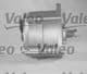 437166 Valeo Генератор