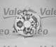 437166 Valeo Генератор