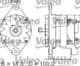 437352 Valeo Генератор