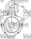 458174 Valeo Стартер