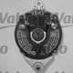 436255 Valeo Генератор