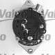 436684 Valeo Генератор