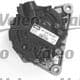 437192 Valeo Генератор