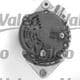 436683 Valeo Генератор