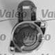 455562 Valeo Стартер