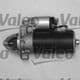 455674 Valeo Стартер