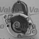455697 Valeo Стартер