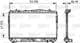 735159 Valeo Радіатор охолодження двигуна