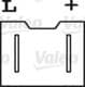 433448 Valeo Генератор