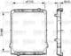 733482 Valeo Радіатор охолодження двигуна