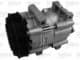 699834 Valeo Компрессор кондиционера