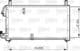 814277 Valeo Радиатор кондиционера