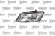044867 Valeo Основная фара для Audi Q5