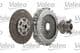 805148 Valeo Комплект зчеплення