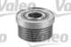 588036 Valeo Муфта генератора