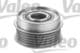 588051 Valeo Муфта генератора