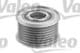 588105 Valeo Муфта генератора
