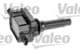 245206 Valeo Катушка зажигания