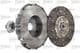 827073 Valeo Комплект сцепления