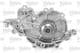 614529 Valeo Комплект ременя ГРМ + помпа