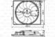 696881 Valeo Электродвигатель вентилятора