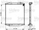 733510 Valeo Радиатор охлаждения двигателя