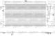 815064 Valeo Радиатор кондиционера