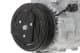 716694 Valeo Компресор кондиціонера для Nissan 350 Z
