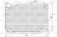 814034 Valeo Радіатор кондиціонера