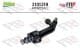 3101319 Valeo Рабочий цилиндр сцепления для Audi A2
