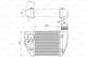 818326 Valeo Інтеркулер для Audi A6