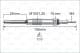 345236 Valeo Свеча накала