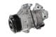 690238 Valeo Компрессор кондиционера