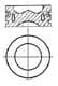 87-432200-00 Nüral Поршень двигуна