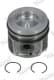 8745310000 Nüral Поршень двигуна