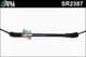 SR2387 ERA Рулевая рейка