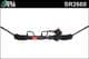 SR2660 ERA Рулевая рейка для Hyundai Pony