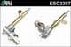 ESC3307 ERA Рулевая колонка для Renault Twingo