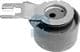 56521 Ruville Натяжний ролик ременя ГРМ