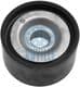 58813 Ruville Обвідний ролик поліклинового ременя